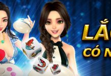 LẮC ĐỀU TAY – CÓ NGAY THƯỞNG LỚN