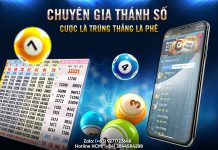 CHUYÊN GIA THÁNH SỐ – CƯỢC LÀ TRÚNG THẮNG LÀ PHÊ