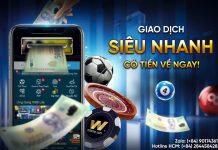 GAMEWALLET: HƯỚNG DẪN SỬ DỤNG VIETCOMDIGIBANK ĐỂ GỬI TIỀN VÀO TÀI KHOẢN W88