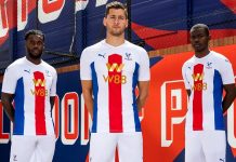 CRYSTAL PALACE – W88 VÀ NHỮNG CÂU CHUYỆN XUNG QUANH TẠI PREMIER LEAGUE