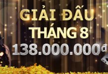 GIẢI ĐẤU CASINO TRỰC TUYẾN V3