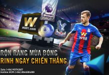 RỘN RÀNG MÙA BÓNG – RINH NGAY CHIẾN THẮNG