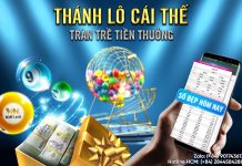 THÁNH LÔ CÁI THẾ – TRÀN TRỀ TIỀN THƯỞNG