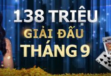 GIẢI ĐẤU CASINO TRỰC TUYẾN V3