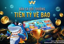 BẮN CÁ ĐỔI THƯỞNG – TIỀN TỶ VỀ BAO