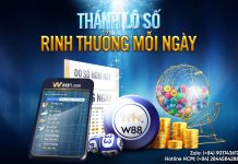 THÁNH LÔ SỐ – RINH THƯỞNG MỖI NGÀY