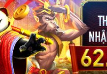 TOPTREND GAMING THỬ TÀI QUAY SLOTS – NHẬN THƯỞNG MỖI NGÀY