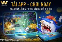 TẢI APP – CHƠI NGAY- NHẬN QUÀ LIỀN TAY CÙNG BẮN CÁ ĐỔI THƯỞNG