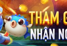 THAM GIA MỖI NGÀY – NHẬN NGÀN XU THƯỞNG