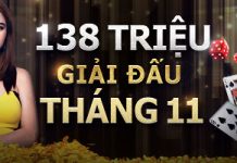 GIẢI ĐẤU CASINO TRỰC TUYẾN V3