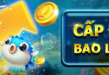 CẤP ĐỘ CÀNG CAO – BAO LA TIỀN THƯỞNG