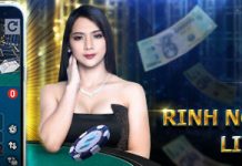 CƯỢC ĐỀU TAY – RINH NGAY TIỀN THƯỞNG CÙNG LIVE CASINO CLUB W