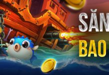 SĂN CÁ ĐẠI DƯƠNG – BAO LA TIỀN THƯỞNG