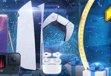 RINH QUÀ HOT CÙNG VÒNG QUAY THẦN TÀI – DUY NHẤT TẠI W88 VÀO NGÀY 12.12