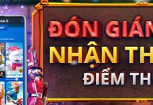 VUI ĐÓN GIÁNG SINH – NHẬN THÊM 50% ĐIỂM THƯỞNG TẠI SLOTS GPI W88