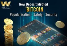 THAM GIA THỊ TRƯỜNG ÚC – NHẬN HOA HỒNG BẰNG BITCOIN