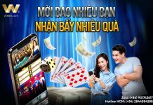 MỜI BAO NHIÊU BẠN – NHẬN BẤY NHIÊU QUÀ!