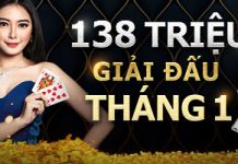 GIẢI ĐẤU CASINO TRỰC TUYẾN V3