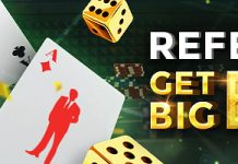 REFER A FRIEND – GET BIG BONUS WITH W88 AUSTRALIA