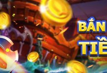 BẮN CÁ ĐỔI THƯỞNG – TIỀN TỶ VỀ BAO