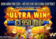 CÙNG ISOFTBET THẮNG THEO CÁCH CỦA BẠN
