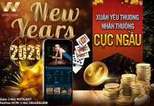 XUÂN YÊU THƯƠNG – NHẬN THƯỞNG CỰC NGẦU