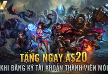 BÍ KÍP KIẾM TIỀN BẰNG CÁCH CHƠI GAME LMHT TẠI W88
