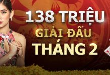 GIẢI ĐẤU CASINO TRỰC TUYẾN V3
