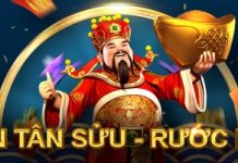 MỪNG XUÂN TÂN SỬU – RƯỚC LỘC VỀ NHÀ