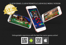 Best Australia Live Dealer Games Online Available In W88