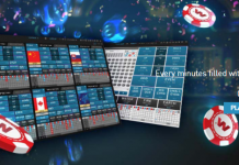 Playing W88 Keno online in Australia