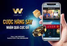 CƯỢC HĂNG SAY – NHẬN QUÀ CỰC ĐÃ