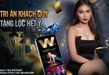 TRI ÂN KHÁCH QUÝ – TẶNG LỘC HẾT Ý