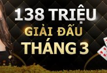 GIẢI ĐẤU CASINO TRỰC TUYẾN V3