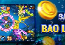 SĂN CÁ ĐẠI DƯƠNG – BAO LA THƯỞNG LỚN