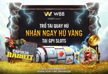 TRỔ TÀI QUAY HŨ – NHẬN NGAY HŨ VÀNG TẠI GPI SLOTS