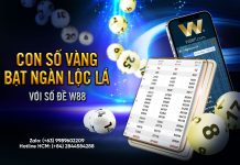 CON SỐ VÀNG – BẠT NGÀN LỘC LÁ VỚI SỐ ĐỀ W88