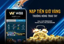 NẠP TIỀN GIỜ VÀNG – THƯỞNG NÓNG TRAO TAY