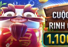 CUỘC ĐẤU KIM TIỀN – RINH CHIẾN LỢI PHẨM TỪ YGGDRASIL