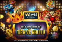 MIỆT MÀI QUAY HŨ – TIỀN VỀ NHƯ LŨ