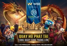 QUAY HŨ PHÁT TÀI – CÀNG QUAY CÀNG THẮNG LỚN TẠI GPI SLOTS