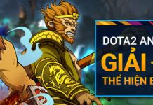 GIẢI ĐẤU MIỄN PHÍ DOTA2