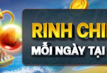 RINH CHIẾN LỢI PHẨM MỖI NGÀY TẠI BẮN CÁ ĂN XU W88