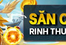 SĂN CÁ CỰC ĐÃ – RINH THƯỞNG CỰC THÍCH CÙNG BẮN CÁ ĂN XU W88