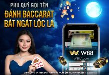 PHÚ QUÝ GỌI TÊN – ĐÁNH BACCARAT BÁT NGÁT LỘC LÁ