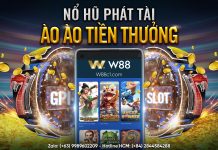 NỔ HŨ PHÁT TÀI – ÀO ÀO TIỀN THƯỞNG TẠI SLOT GAMEPLAY INTERACTIVE