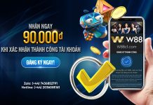 NHẬN NGAY 90 VND KHI XÁC NHẬN THÀNH CÔNG TÀI KHOẢN AN TOÀN
