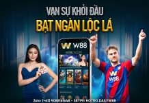 VẠN SỰ KHỞI ĐẦU – BẠT NGÀN LỘC LÁ