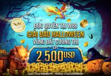 GIẢI ĐẤU ĐỘC QUYỀN TẠI W88 – VÙNG ĐẤT CƯƠNG THI