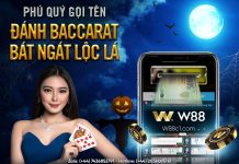 PHÚ QUÝ GỌI TÊN – ĐÁNH BACCARAT BÁT NGÁT LỘC LÁ